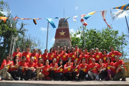 Thủ tục xin nhập lại quốc tịch Việt Nam