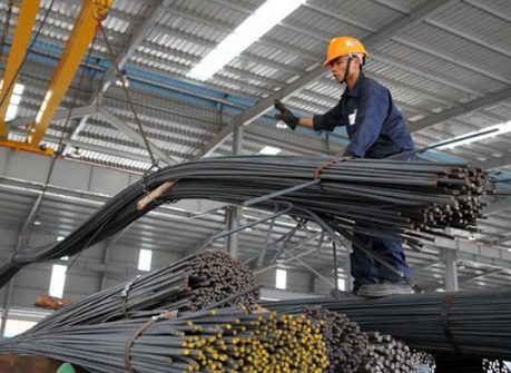 Công bố giá vật liệu xây dựng đến hiện trường xây lắp