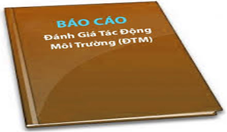 Thủ tục thẩm định, thẩm định lại và phê duyệt báo cáo đánh giá tác động môi trường