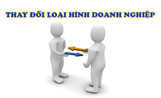 Chuyển đổi doanh nghiệp tư nhân thành công ty TNHH