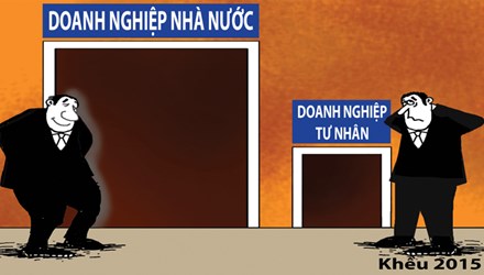 Quy định Pháp luật về doanh nghiệp nhà nước