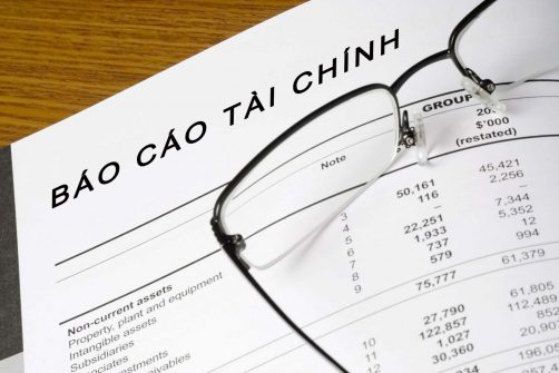 Kiểm tra quyết toán tài chính doanh nghiệp năm