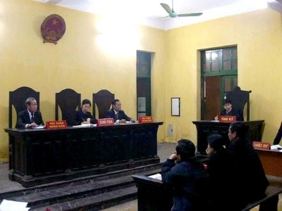 Dịch vụ luật sư Tham gia tố tụng tại Tòa án