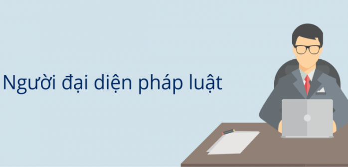 Người đại diện theo pháp luật được quy định như thế nào?