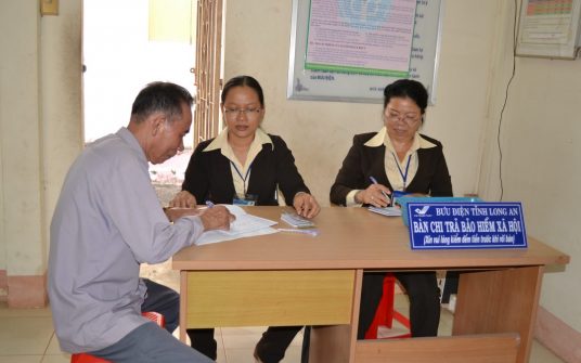Có phải đóng bảo hiểm khi đang hưởng lương hưu không?