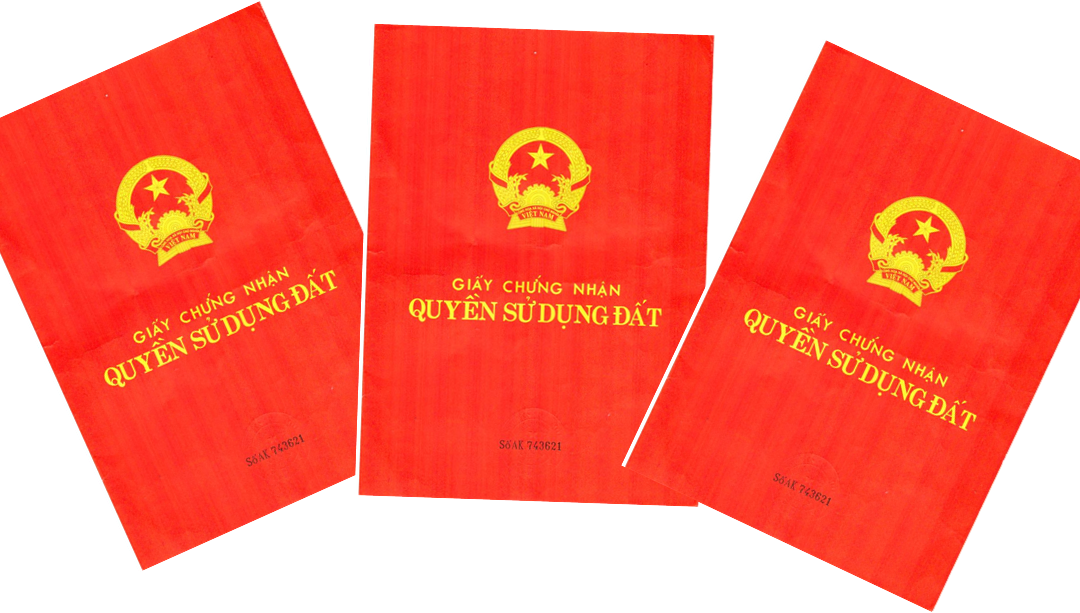 Hỏi về vấn đề lấy giấy chứng nhận quyền sử dụng đất thế chấp trong hợp đồng vay tiền