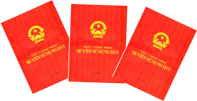 Hỏi về vấn đề lấy giấy chứng nhận quyền sử dụng đất thế chấp trong hợp đồng vay tiền