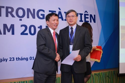 Trọng tài viên có phải công chức không?