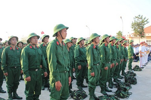 Đi học nghề có được tạm hoãn nghĩa vụ quân sự không?