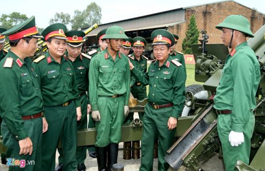Khi nào không bị gọi đi nghĩa vụ quân sự?