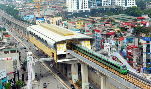 [GTVT] GIẤY CHỨNG NHẬN THẨM ĐỊNH AN TOÀN HỆ THỐNG ĐƯỜNG SẮT ĐÔ THỊ