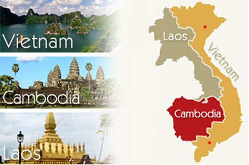 Cấp Giấy phép liên vận qua biên giới Campuchia – Lào – Việt Nam