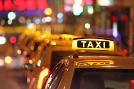 Giấy phép kinh doanh vận tải hành khách theo tuyến cố định, xe buýt, xe taxi