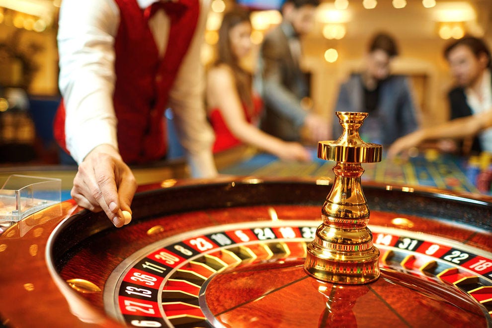 DỊCH VỤ THỦ TỤC CẤP GIẤY CHỨNG NHẬN ĐỦ ĐIỀU KIỆN KINH DOANH CASINO