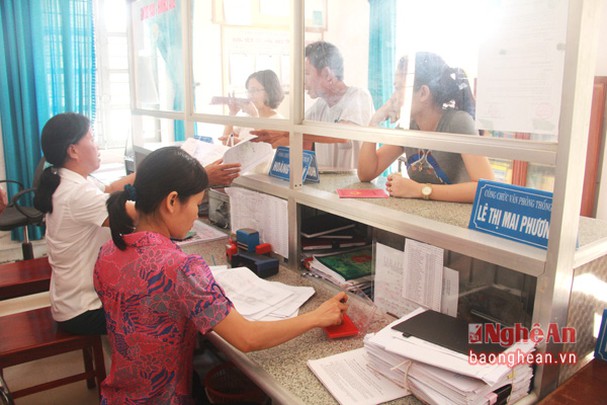 DỊCH VỤ THỦ TỤC ĐĂNG KÝ KHAI TỬ