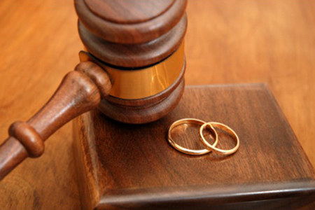 Hướng dẫn thủ tục ly hôn mới nhất năm 2022