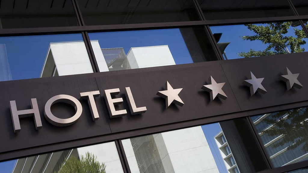 Thủ tục công nhận hạng cơ sở lưu trú du lịch đối với khách sạn