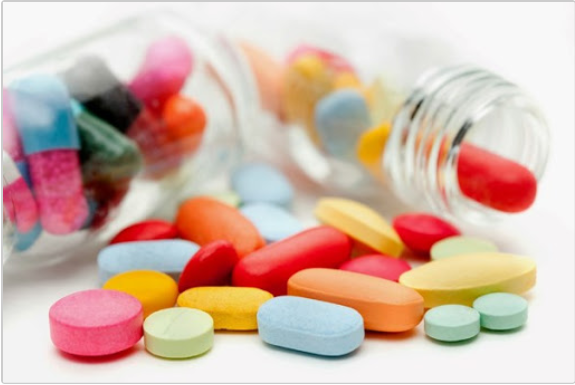 Thủ tục đăng ký cấp phép tạm xuất tái nhập thuốc gây nghiện