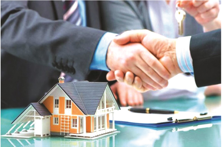 Đối tượng được mua, thuê, thuê mua nhà ở, công trình xây dựng có sẵn của doanh nghiệp kinh doanh bất động sản theo quy định mới nhất?